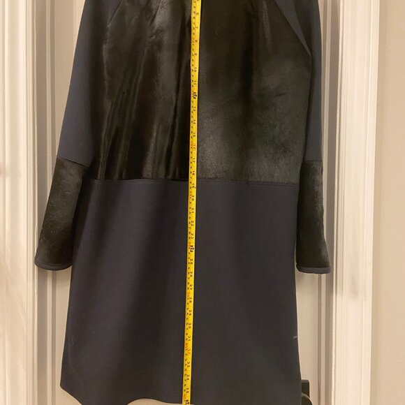 Club Monaco wool coat - Picture 3 of 12